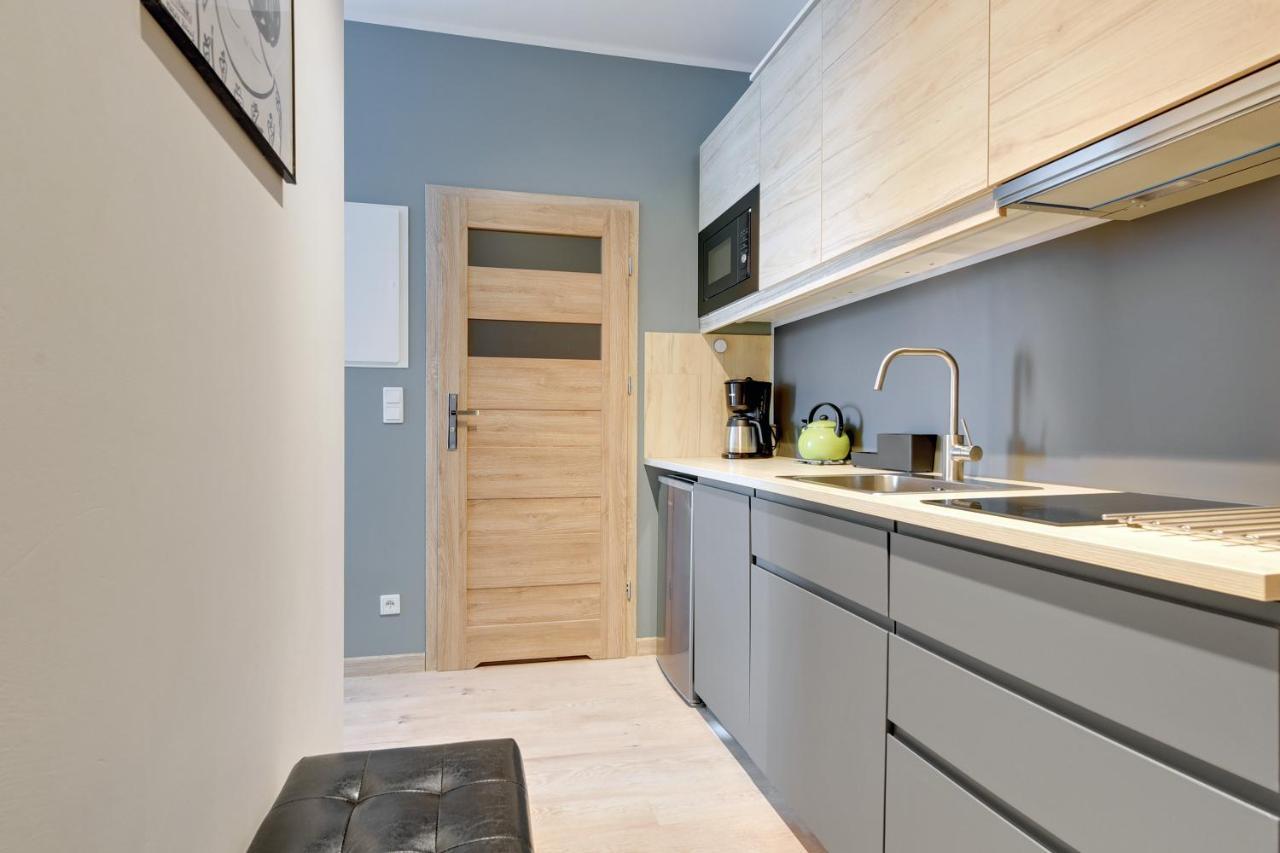 Apartament Comfort Granaria *
