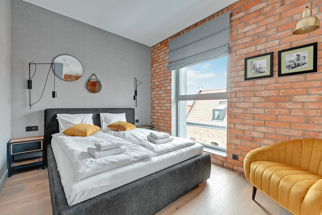 Comfort Granaria Gdańsk