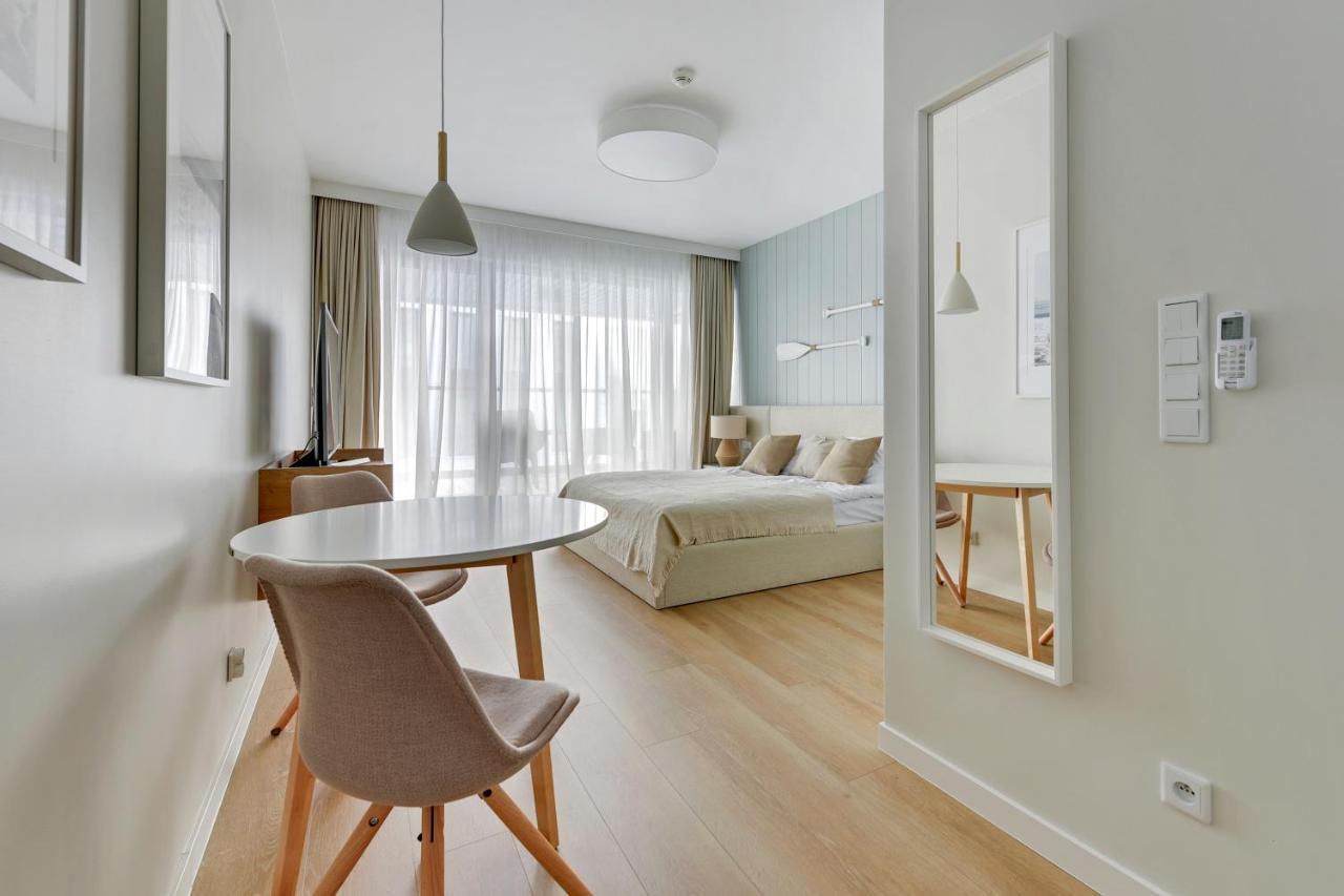 Comfort Granaria Apartament Gdańsk