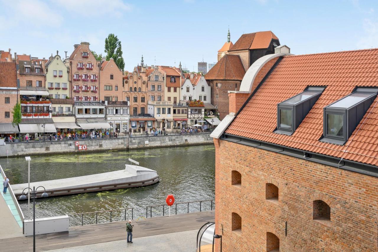 Comfort Granaria * Gdańsk