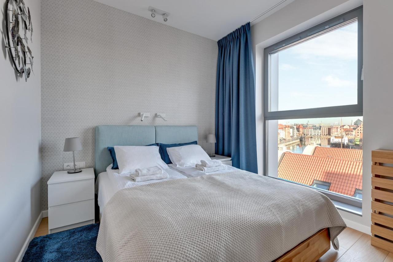 Apartament Comfort Granaria *