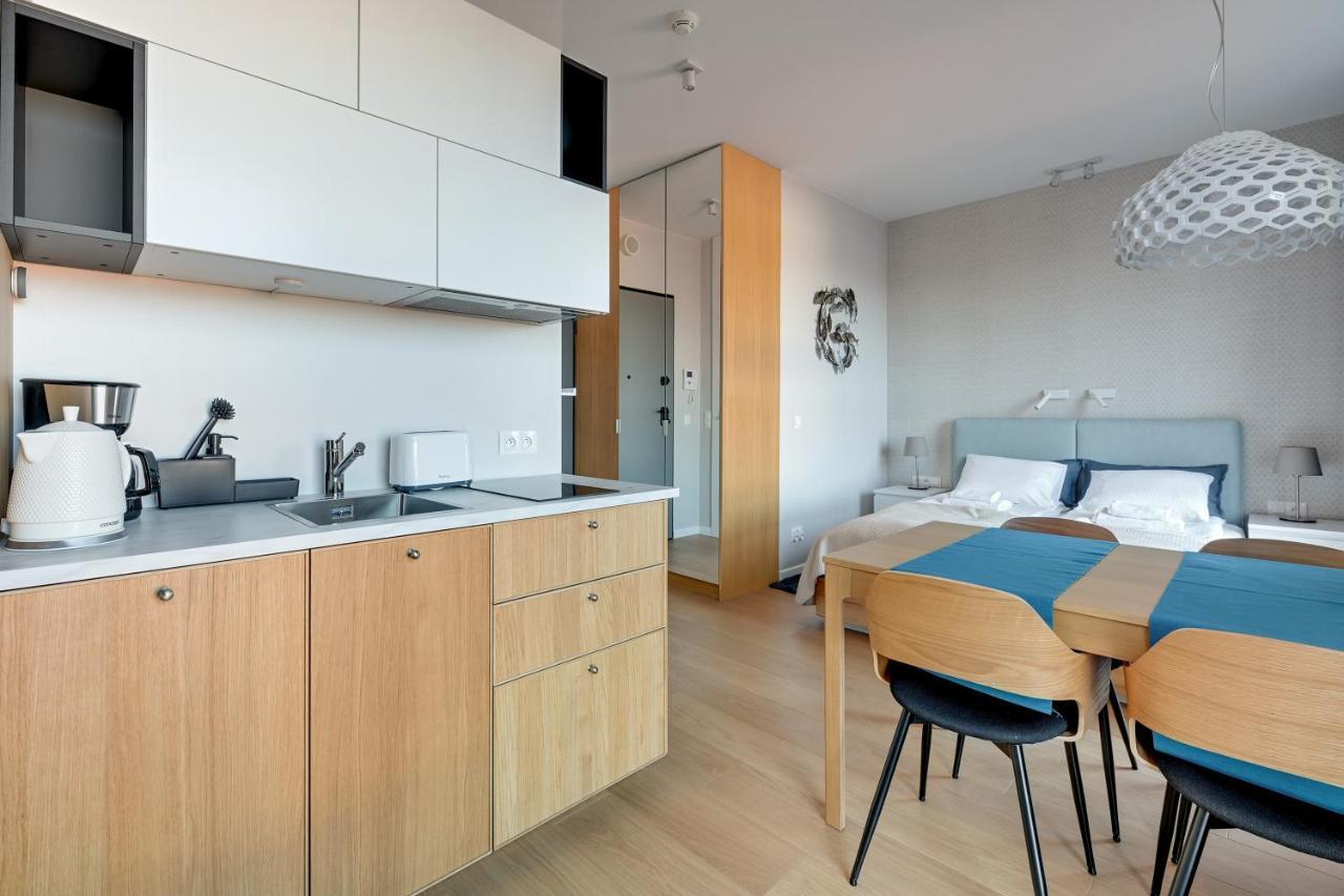 Apartment Comfort Granaria