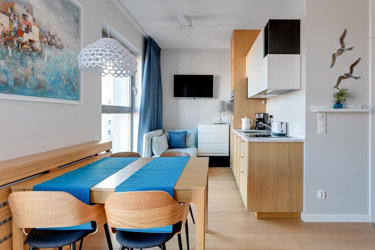 Comfort Granaria Apartament