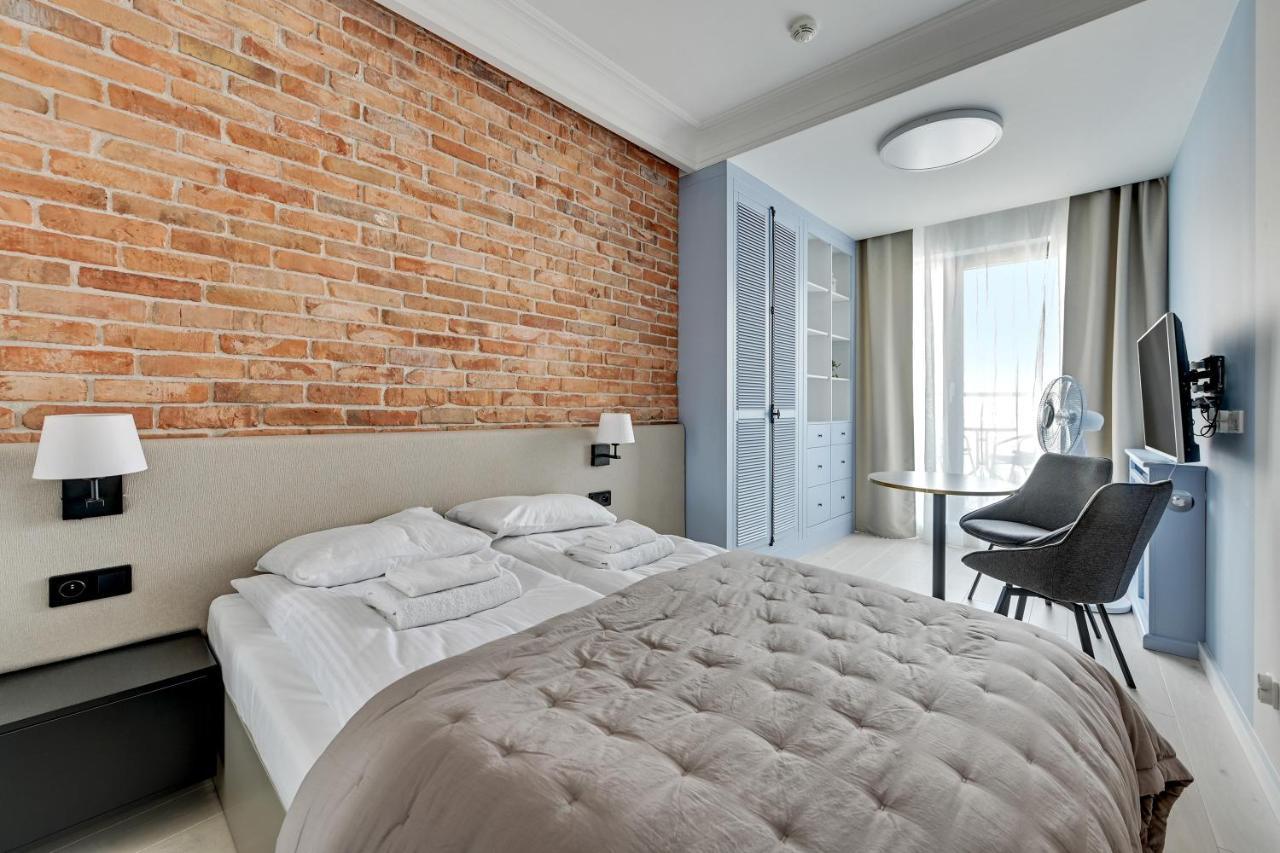 Apartment Comfort Granaria *