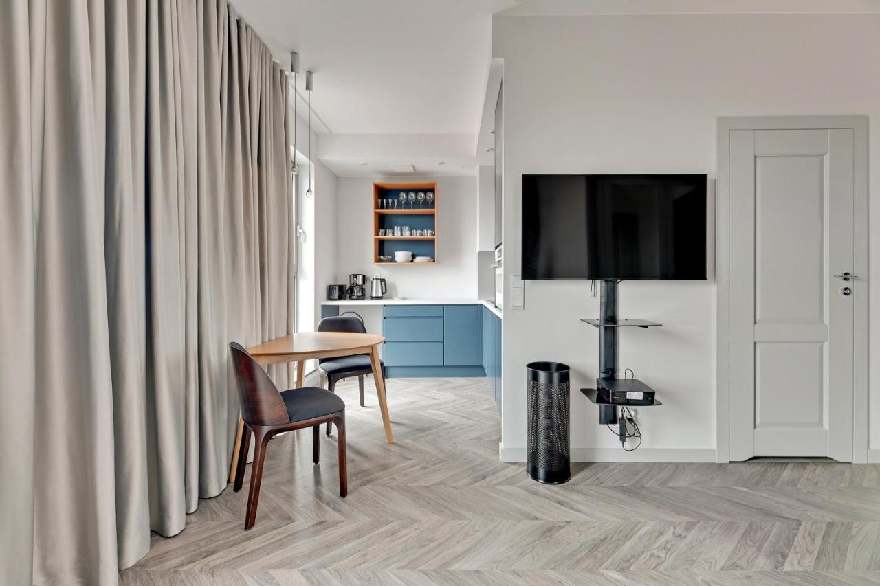 Apartmán Comfort Granaria