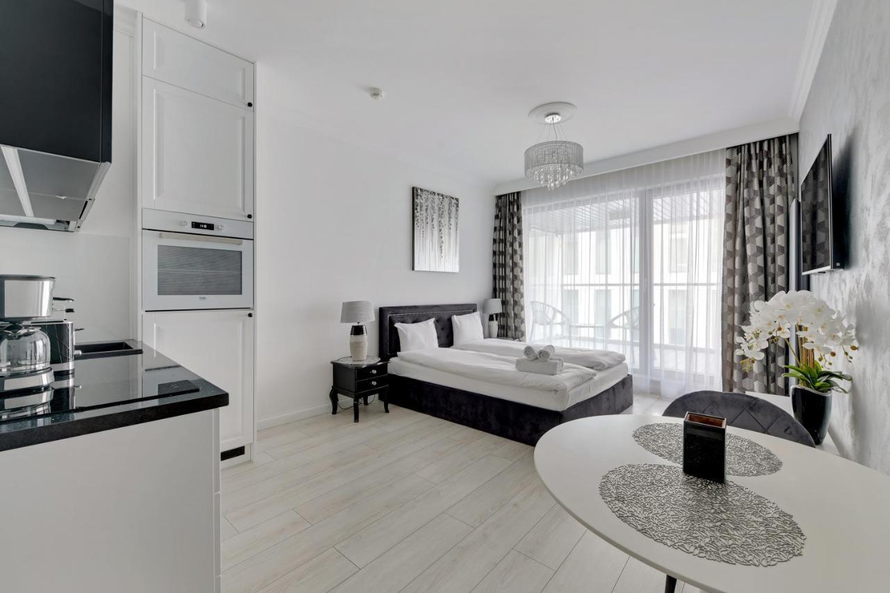 Apartament Comfort Granaria *