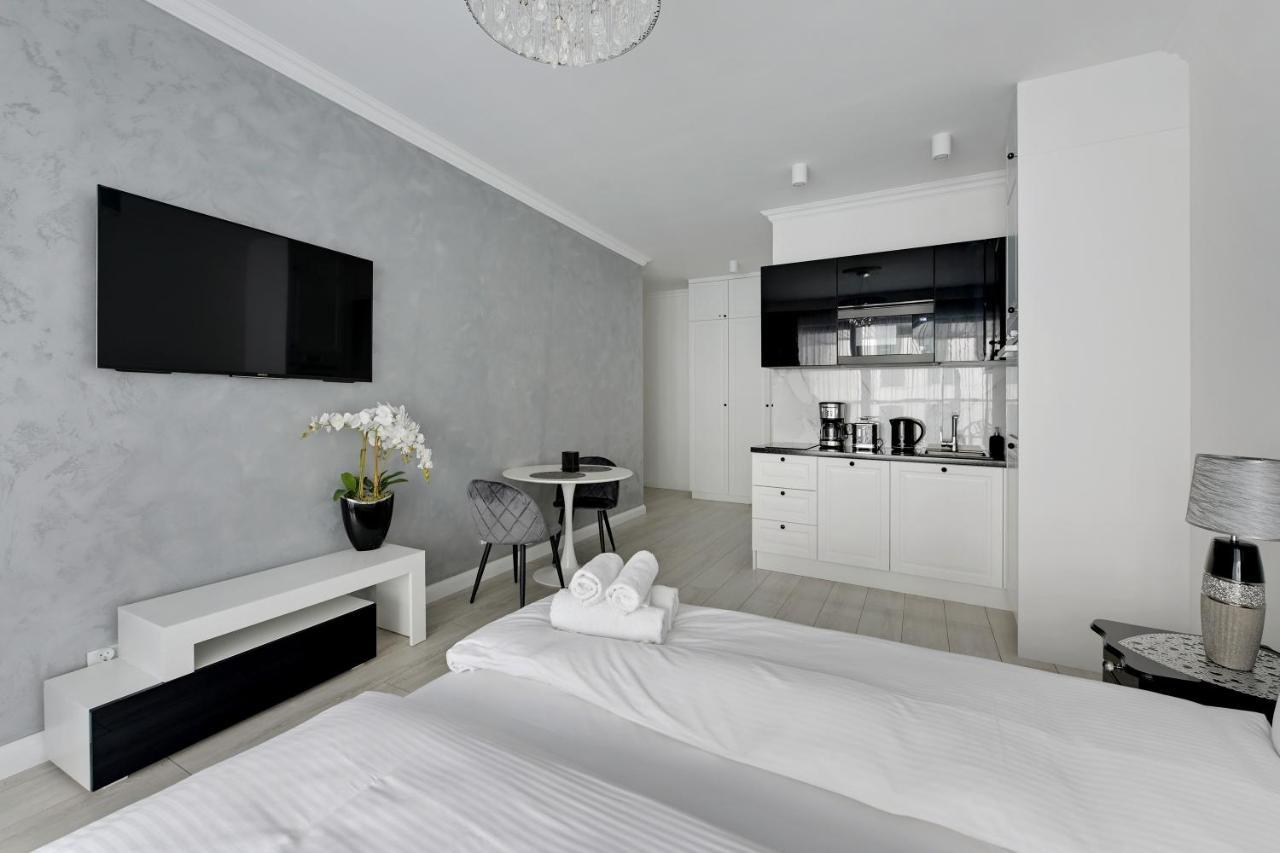 Apartament Comfort Granaria *