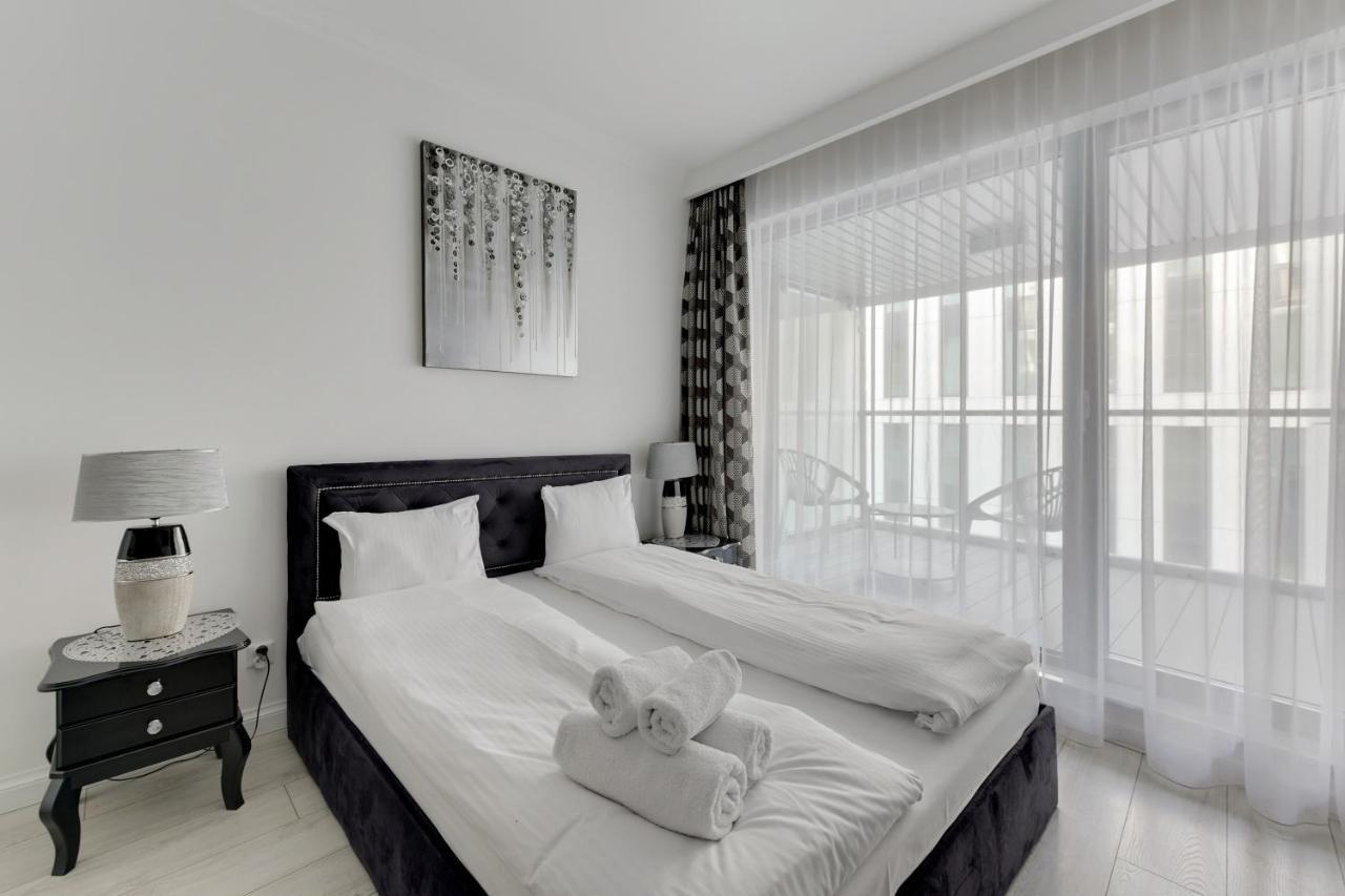 Apartmán Comfort Granaria