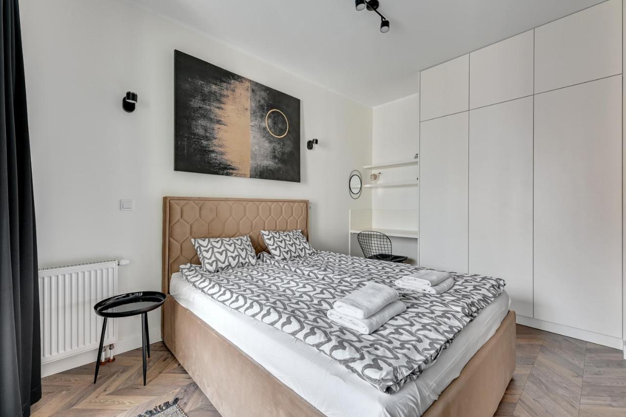 Comfort Granaria Apartment *