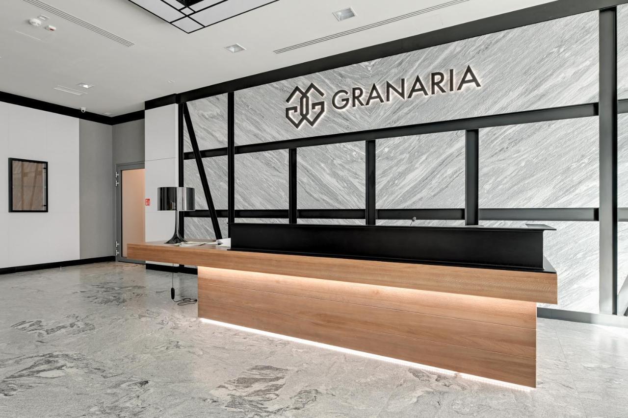 Apartament Comfort Granaria