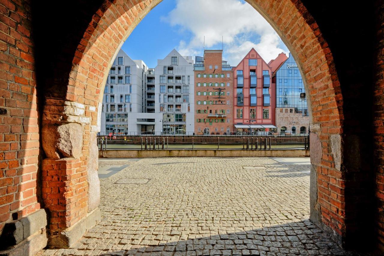 Comfort Granaria * Gdańsk