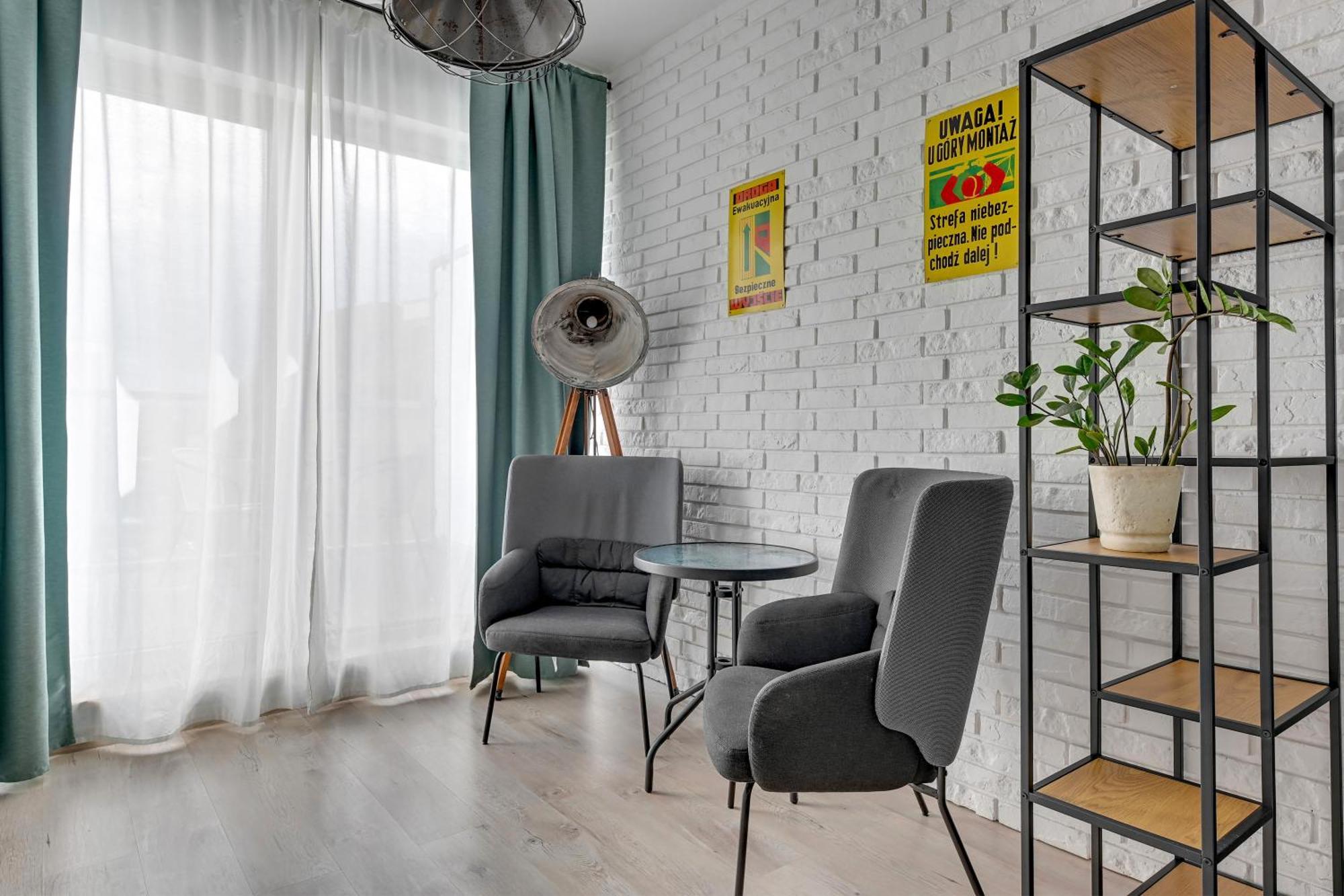 Apartment Comfort Granaria