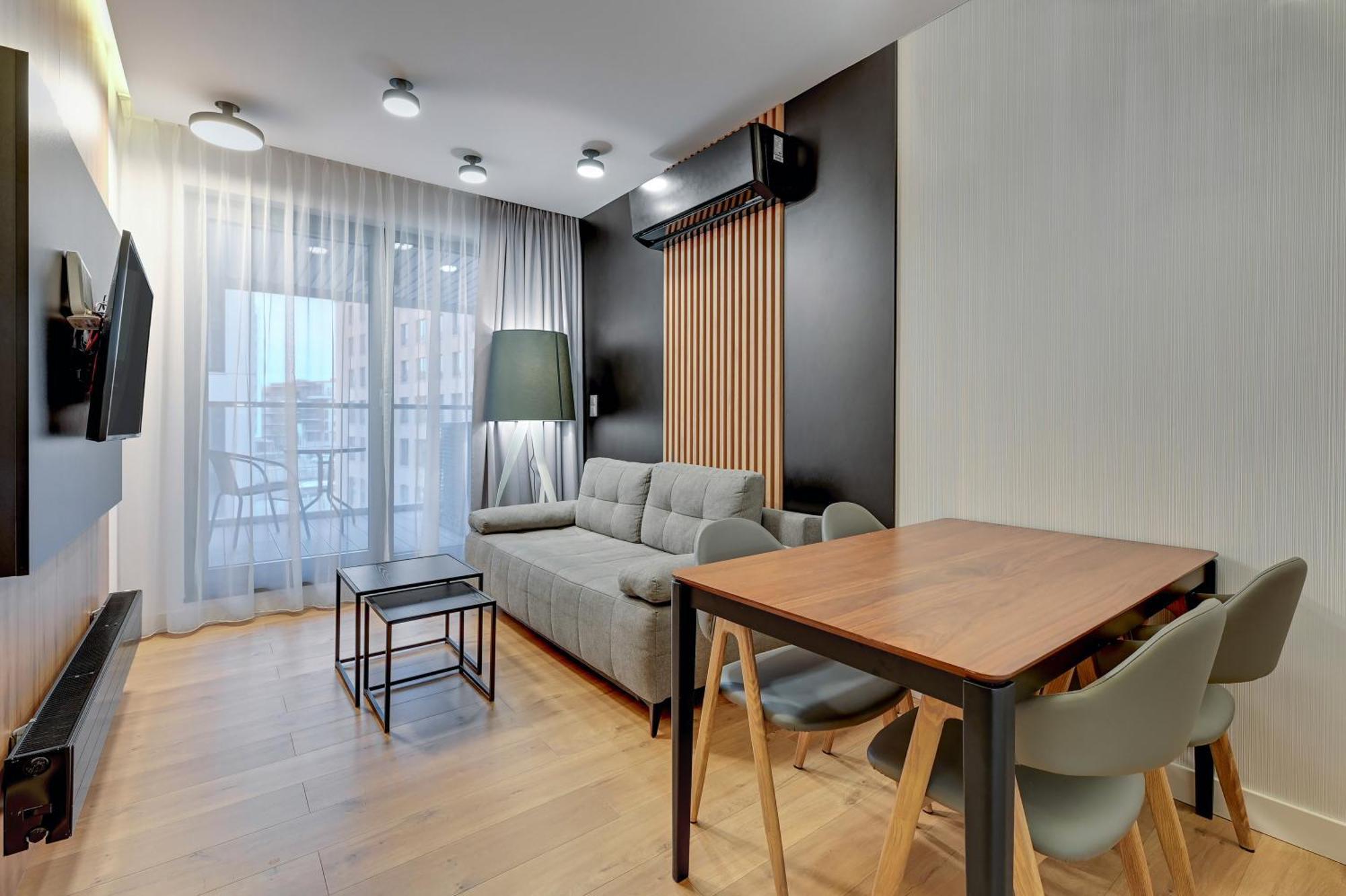 Comfort Granaria Apartament