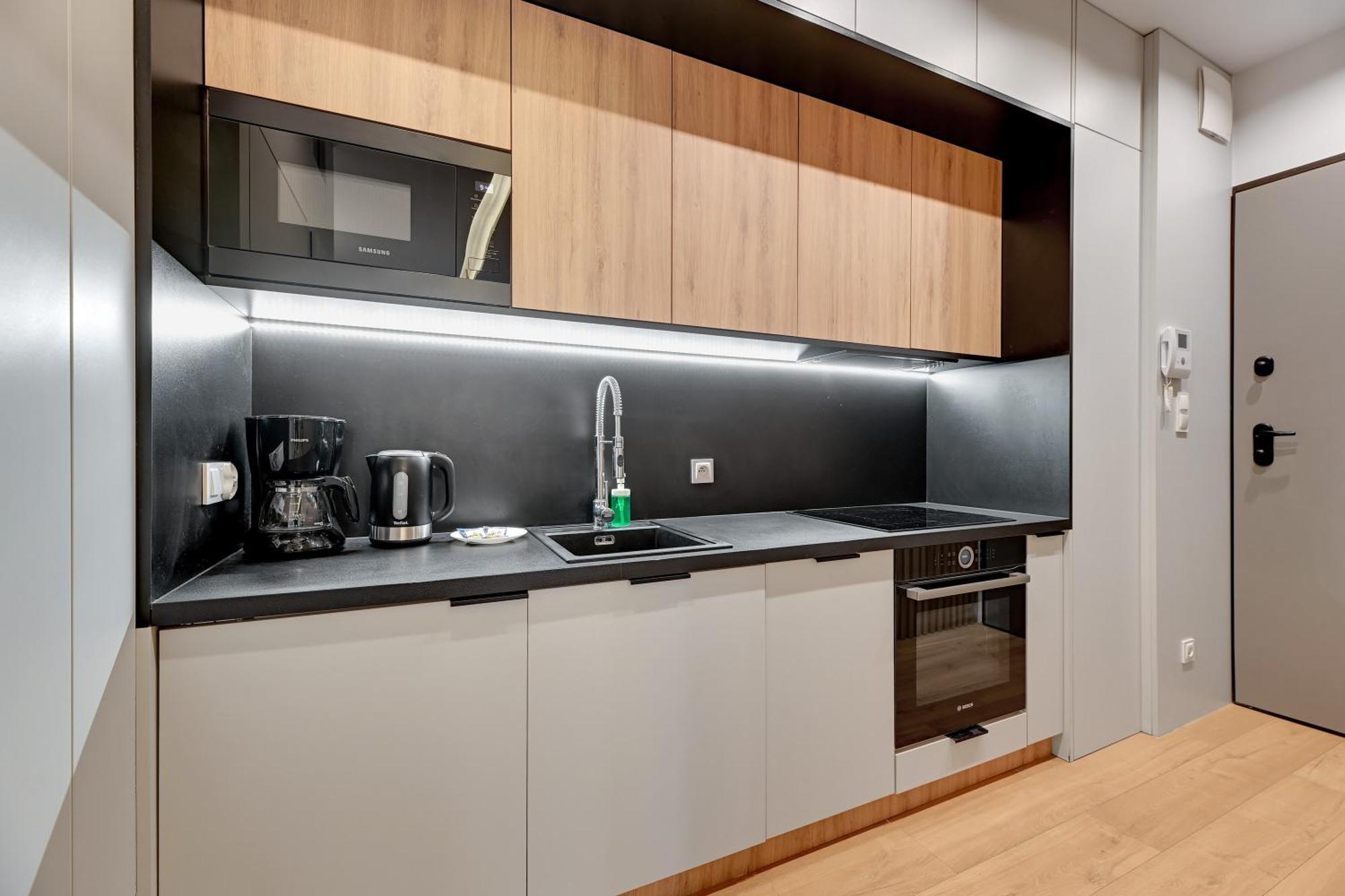 Apartament Comfort Granaria *