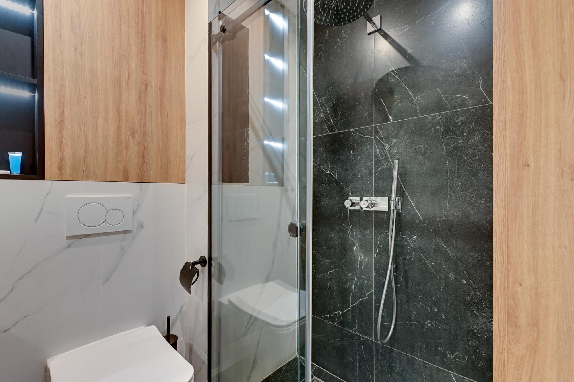 Apartament Comfort Granaria