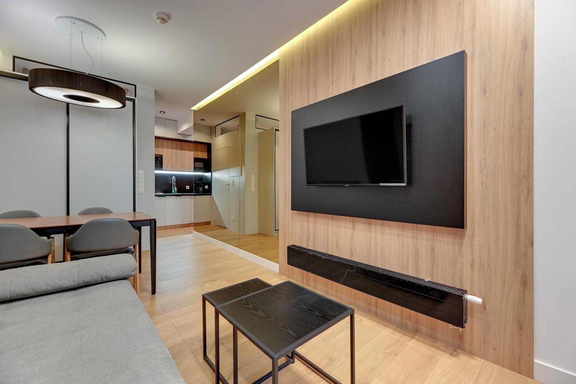Apartament Comfort Granaria *