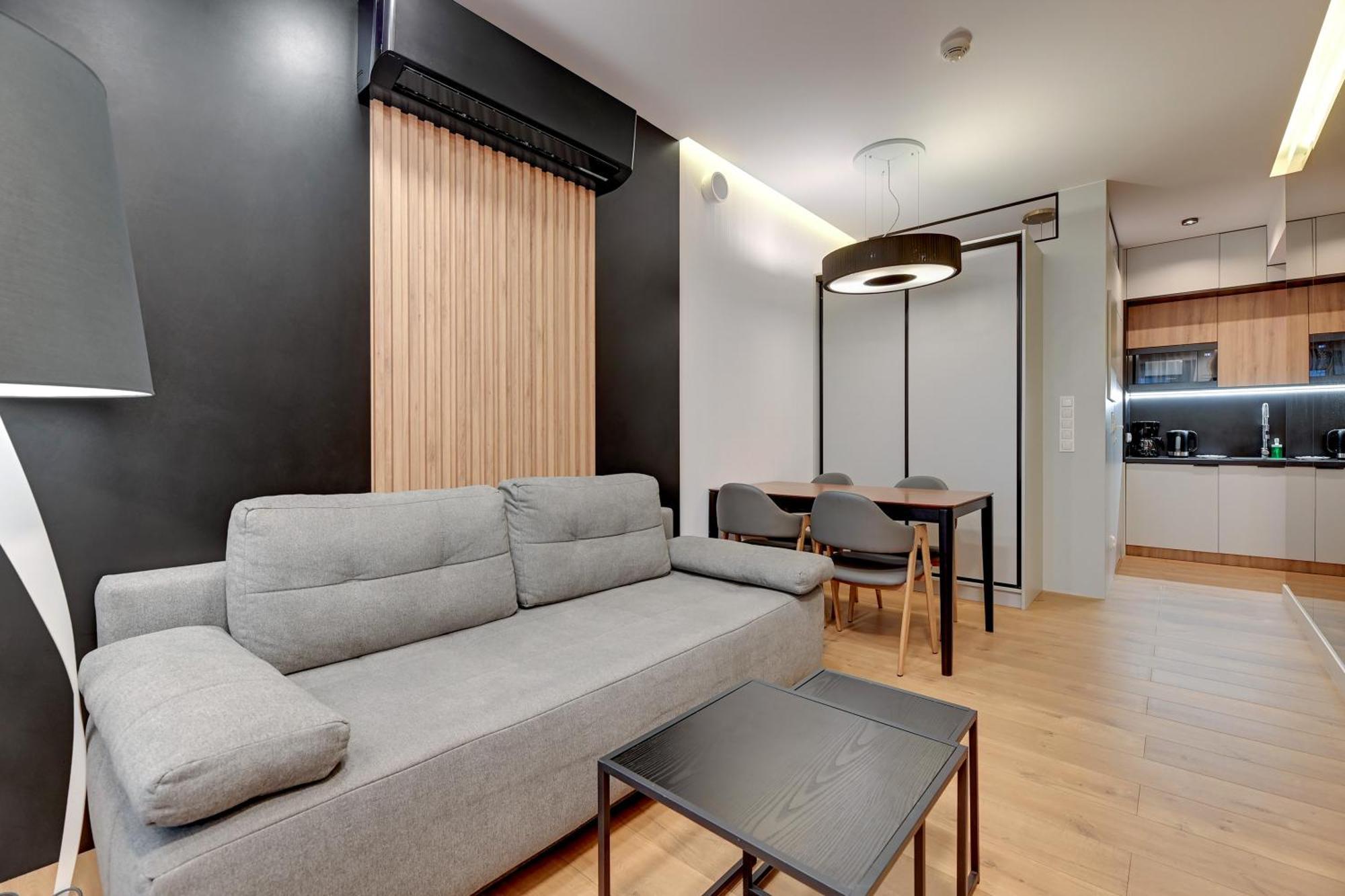 Apartament Comfort Granaria *