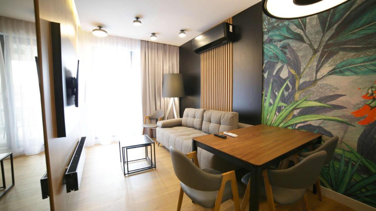 Comfort Granaria Apartament